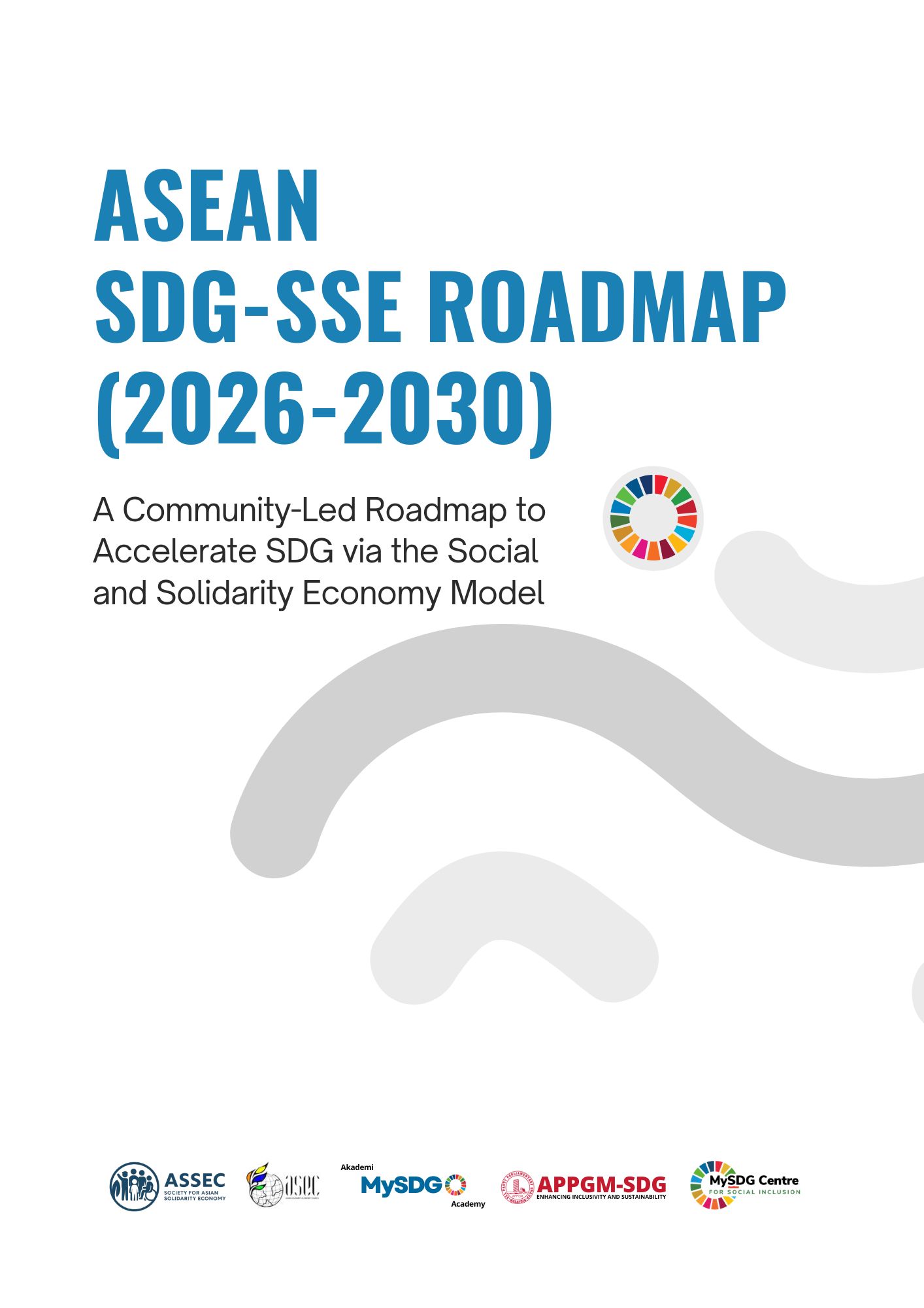 ASEAN-Malaysia National Secretariat regional dialogue on SDG-SSE integration