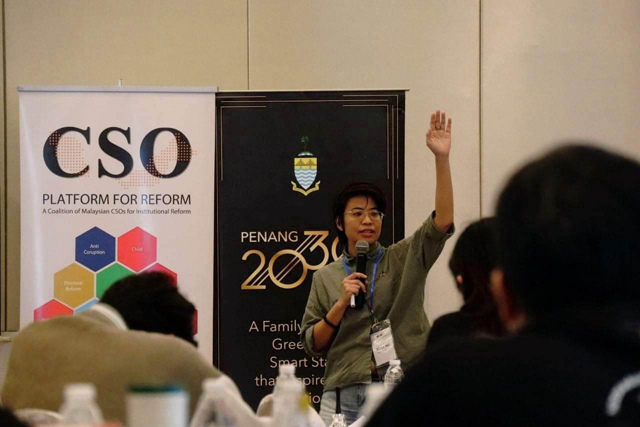 CSO Platform Penang 2030